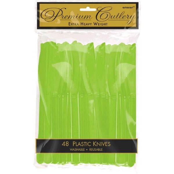 Kiwi Knives 48ct - JJ's Party House