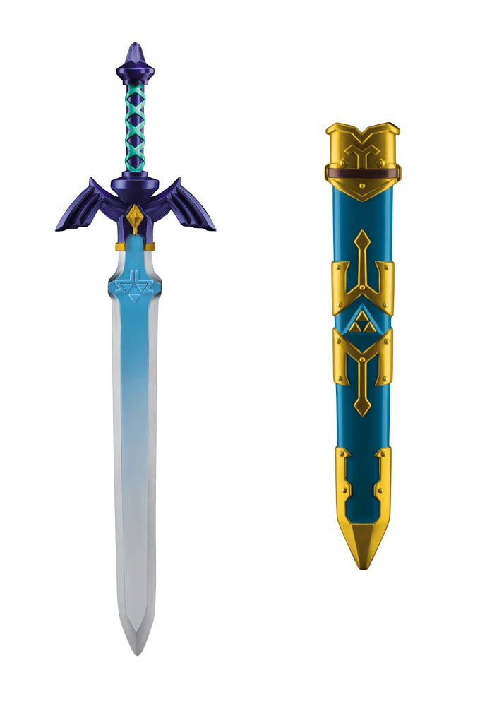 Link Sword - Zelda - JJ's Party House