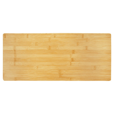 Long Bamboo Charcuterie/Cutting Board - JJ's Party House