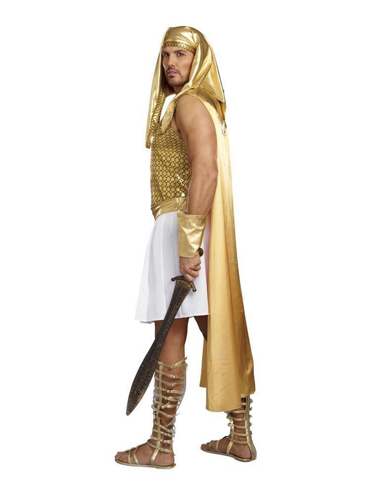 Mens Ramses Egyptian Costume - JJ's Party House