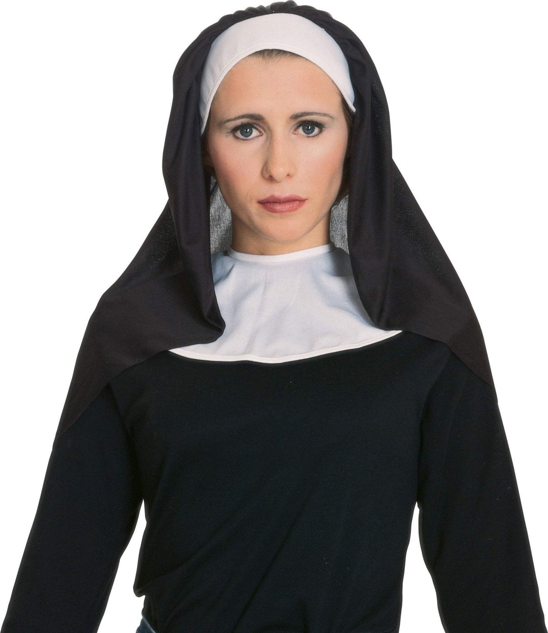 Nun Accessory Kit - JJ's Party House