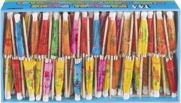 Paper Parasols Picks 144ct - JJ's Party House
