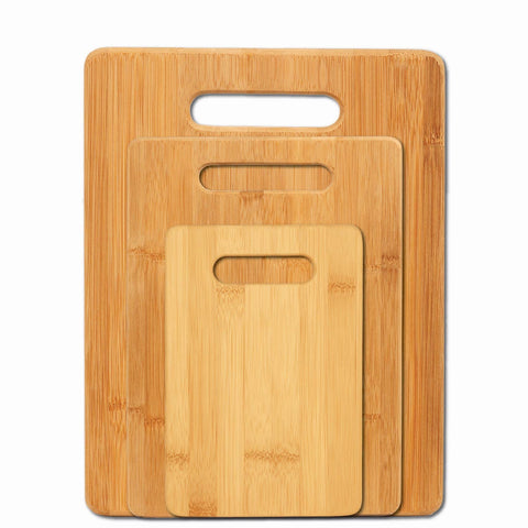 Personalized Bamboo Rectangle Charcuterie/Cutting Boards - JJ's Party House