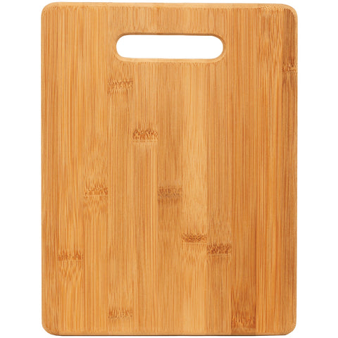 Personalized Bamboo Rectangle Charcuterie/Cutting Boards - JJ's Party House