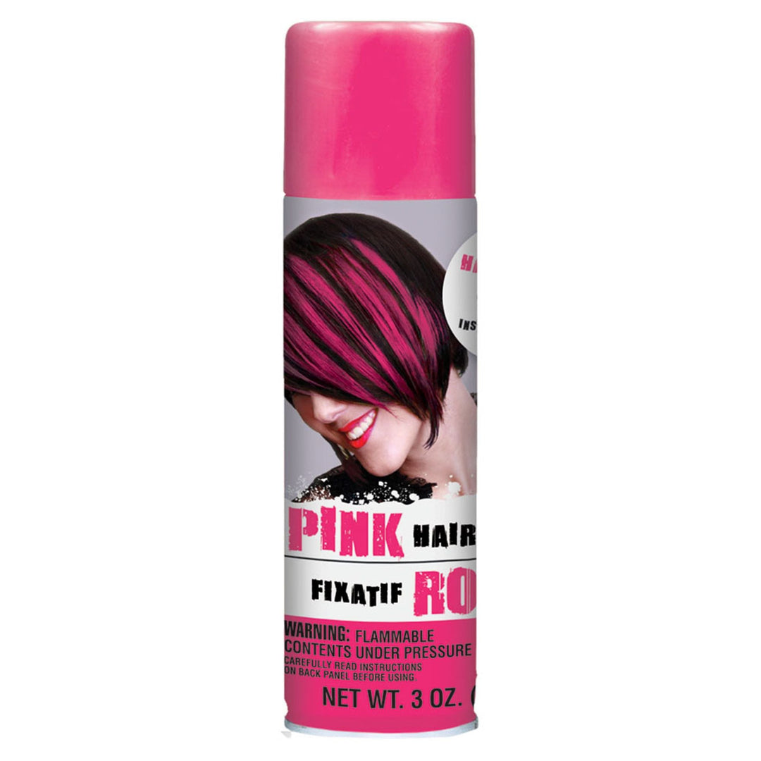 Pink Hair Spray - JJ's Party House