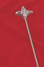 Rhinestone Scepter - JJ's Party House