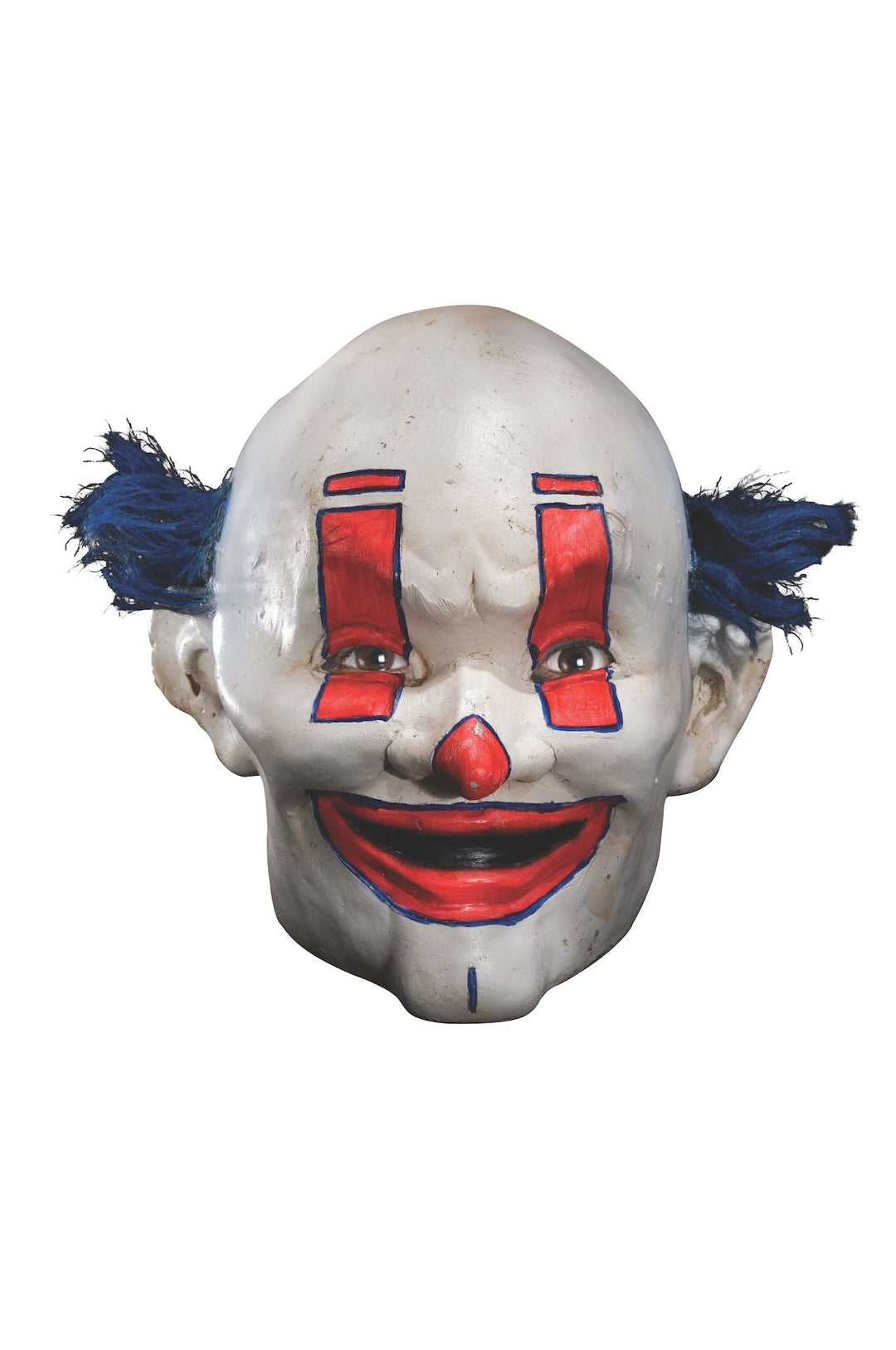 School Bus Driver 3/4 Mask - JJ's Party House