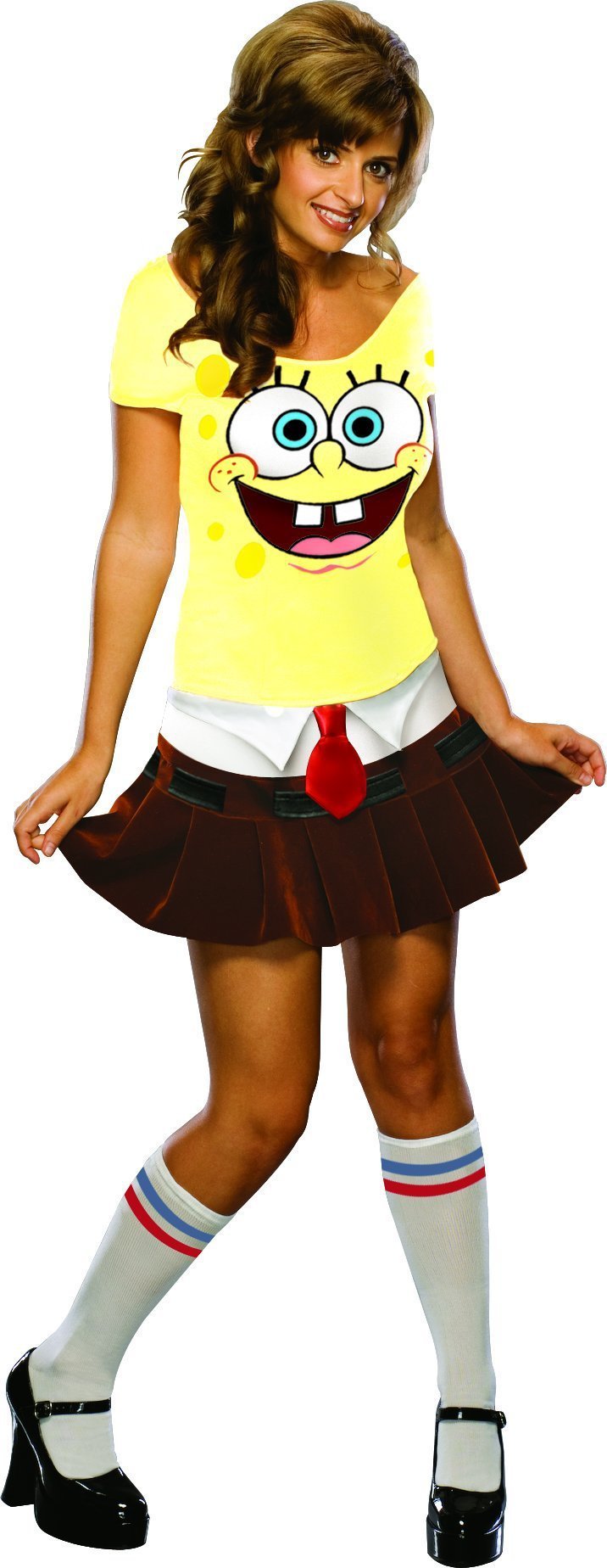 Sponge Babe Costume - JJ's Party House