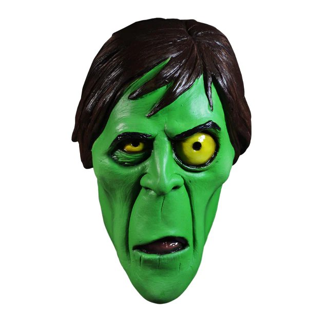 The Creeper Mask - Scooby Doo - JJ's Party House