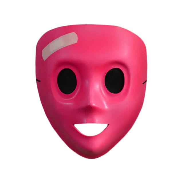 The Purge Television Series - Bandage Mask - JJ's Party House
