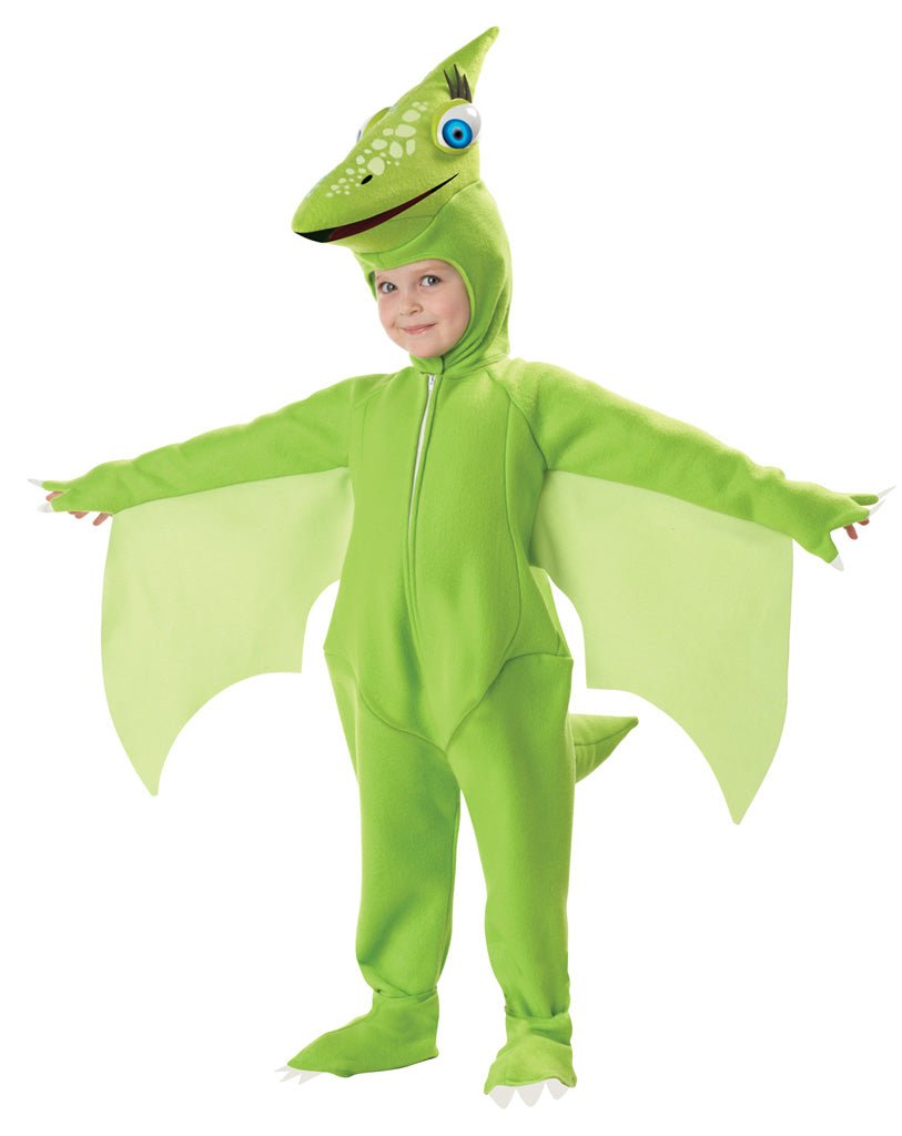 Kids 4t Dinosaur Dress Toddler Boys Tiny Dinosaur Costume – JJ's