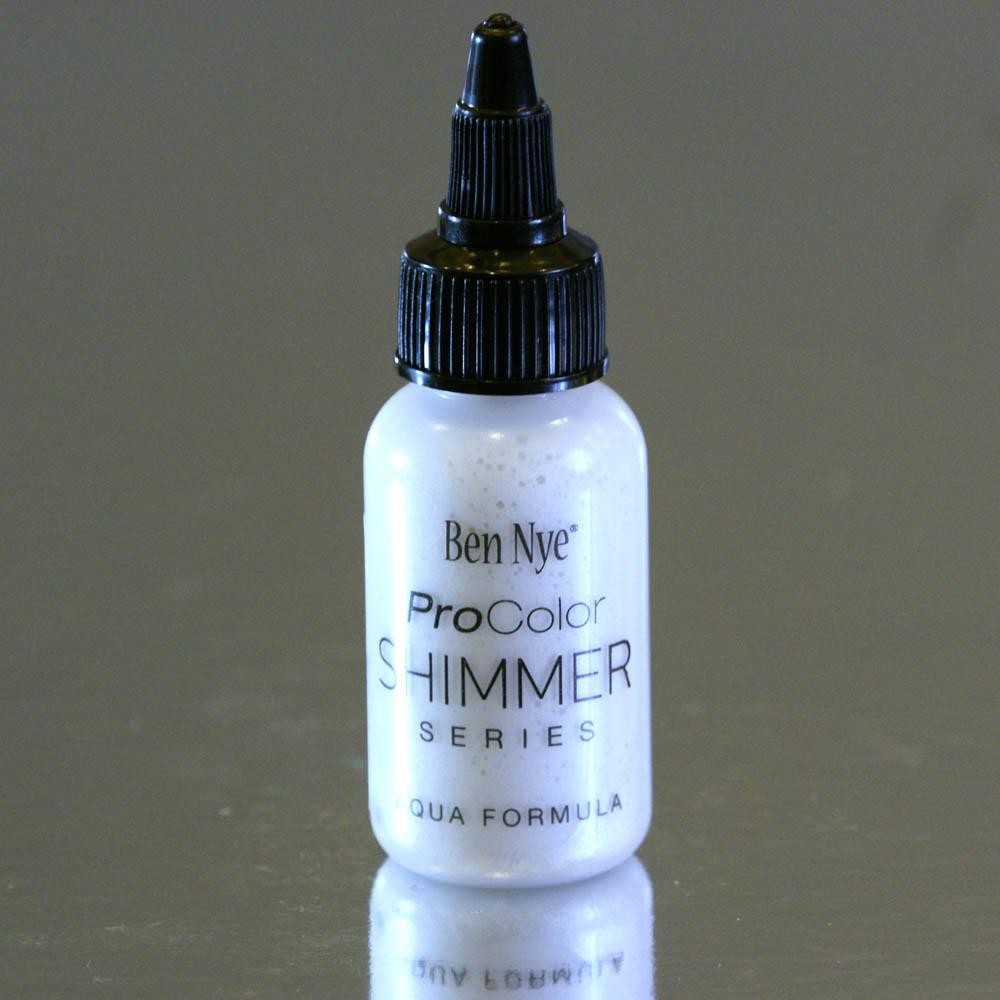 Ultra Ice Shimmer ProColor 1oz - JJ's Party House