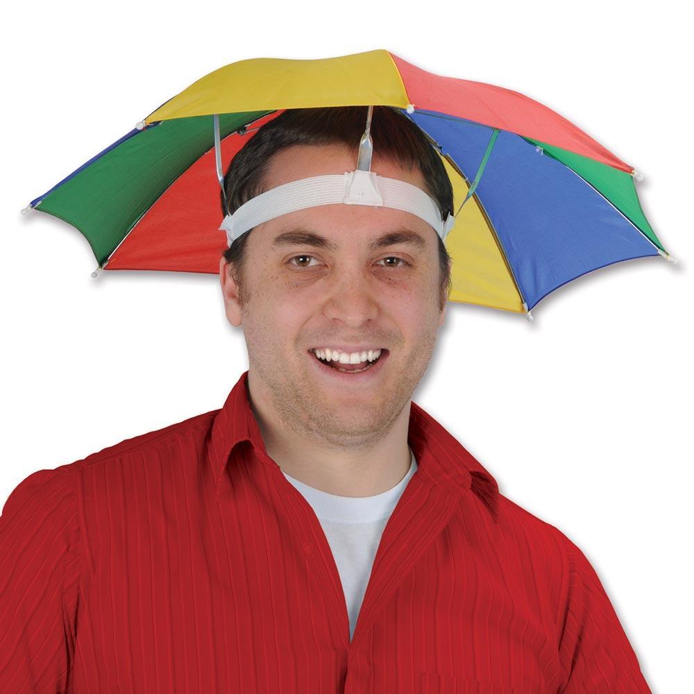 Umbrella Hat - JJ's Party House