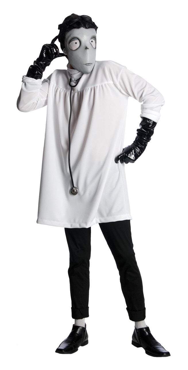 Victor Frankenstein Costume - JJ's Party House