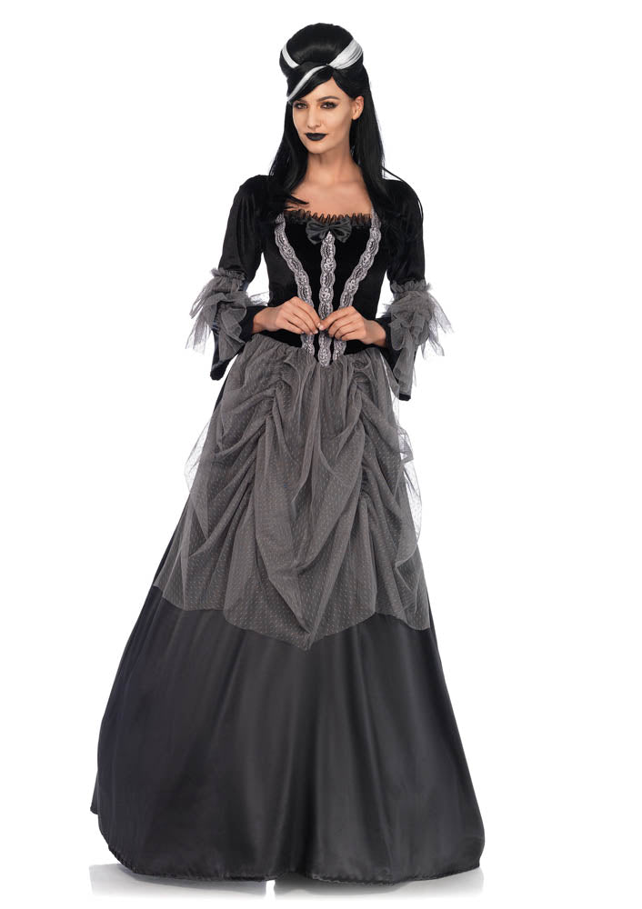 Vampire Ball Gowns