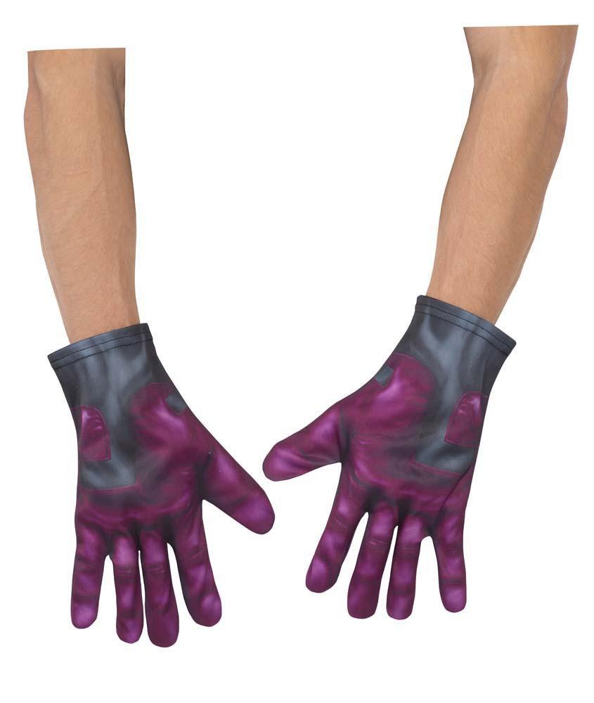 Vision Gloves - JJ's Party House