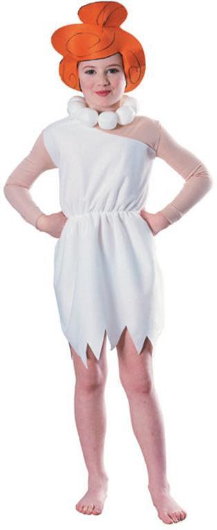 Wilma Flintstone Costume - JJ's Party House