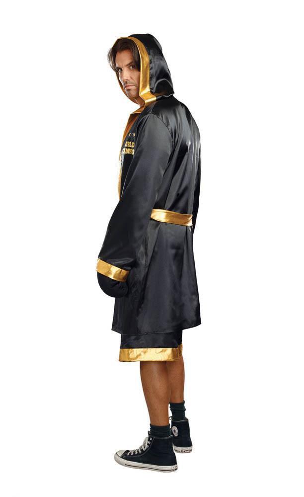 World Champion Boxing Costume - JJ's Party House