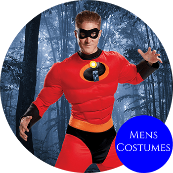 Men's Costumes
