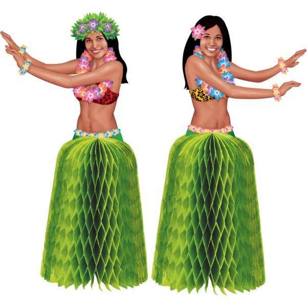 Luau Party Supplies and Decorations