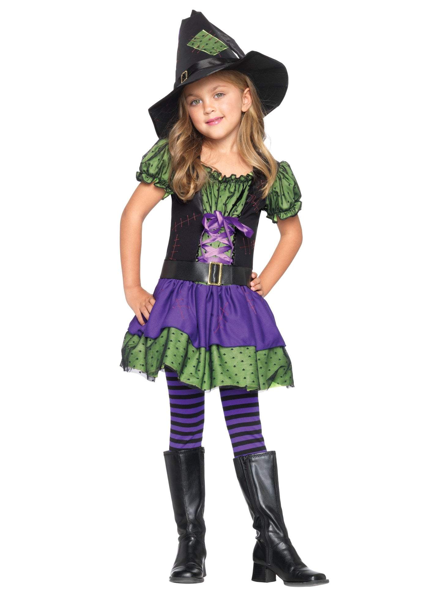Witch Costumes & Accessories