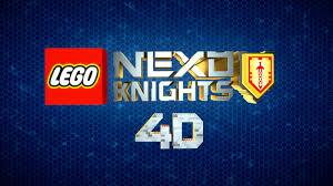 Lego Nexo Knights Costumes