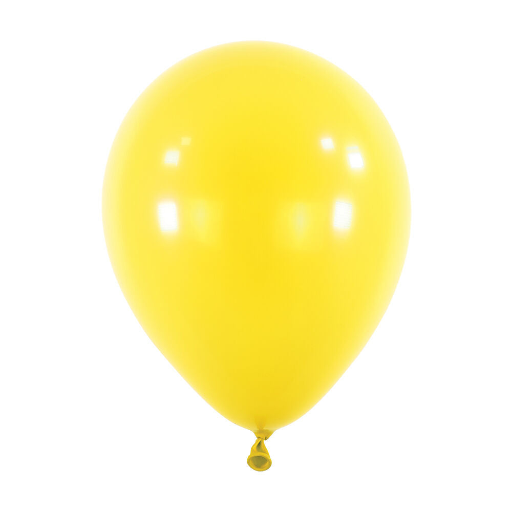 Standard Helium Latex Balloons