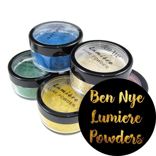 Ben Nye Lumiere Luxe Powders - JJ's Party House