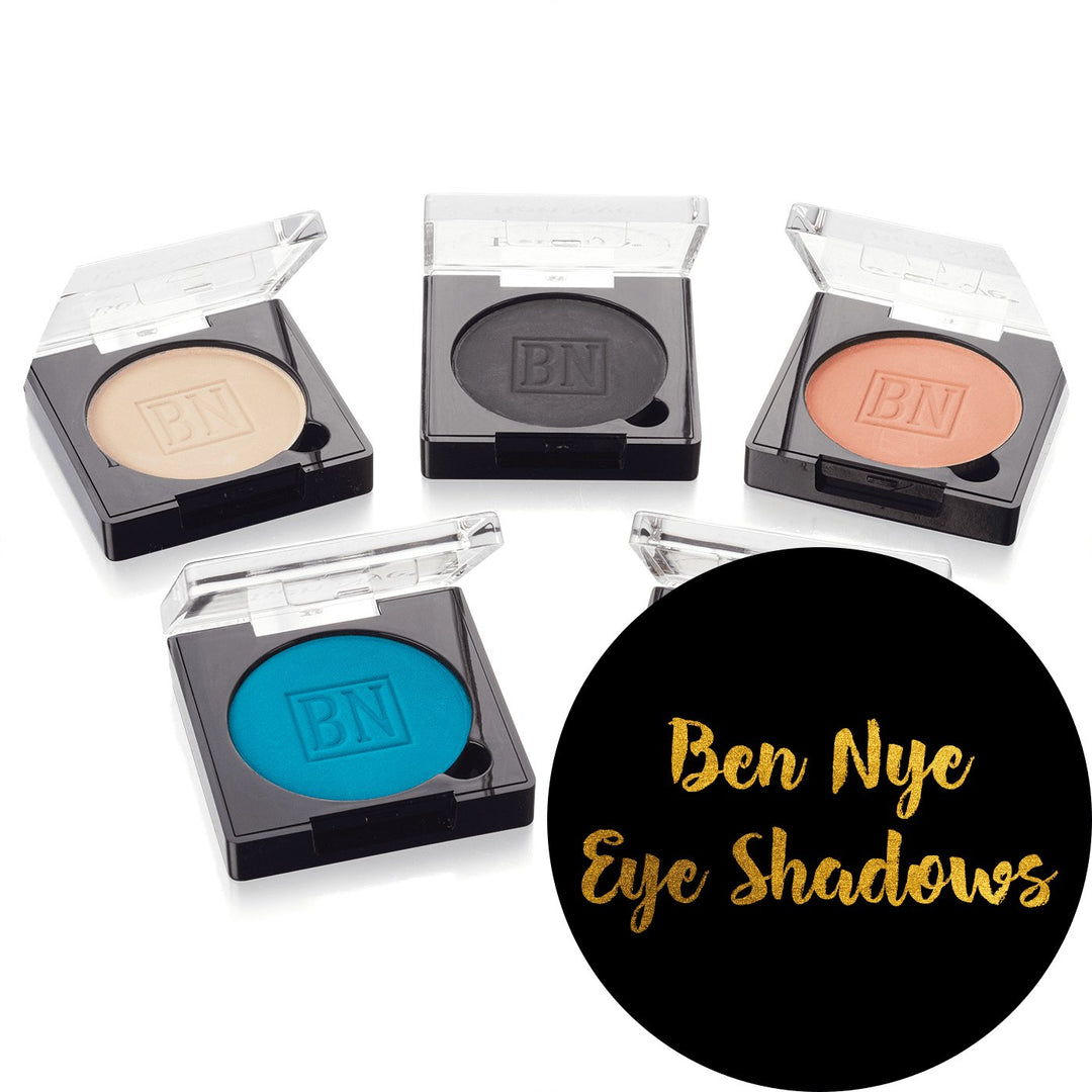 Ben Nye Pressed Eye Shadows - JJ's Party House