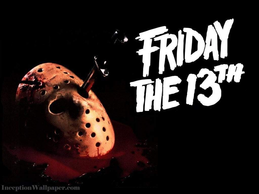 Friday the 13th Costumes & Accessories - JJ's Party House: Birthday,Balloons,Favors,Gifts