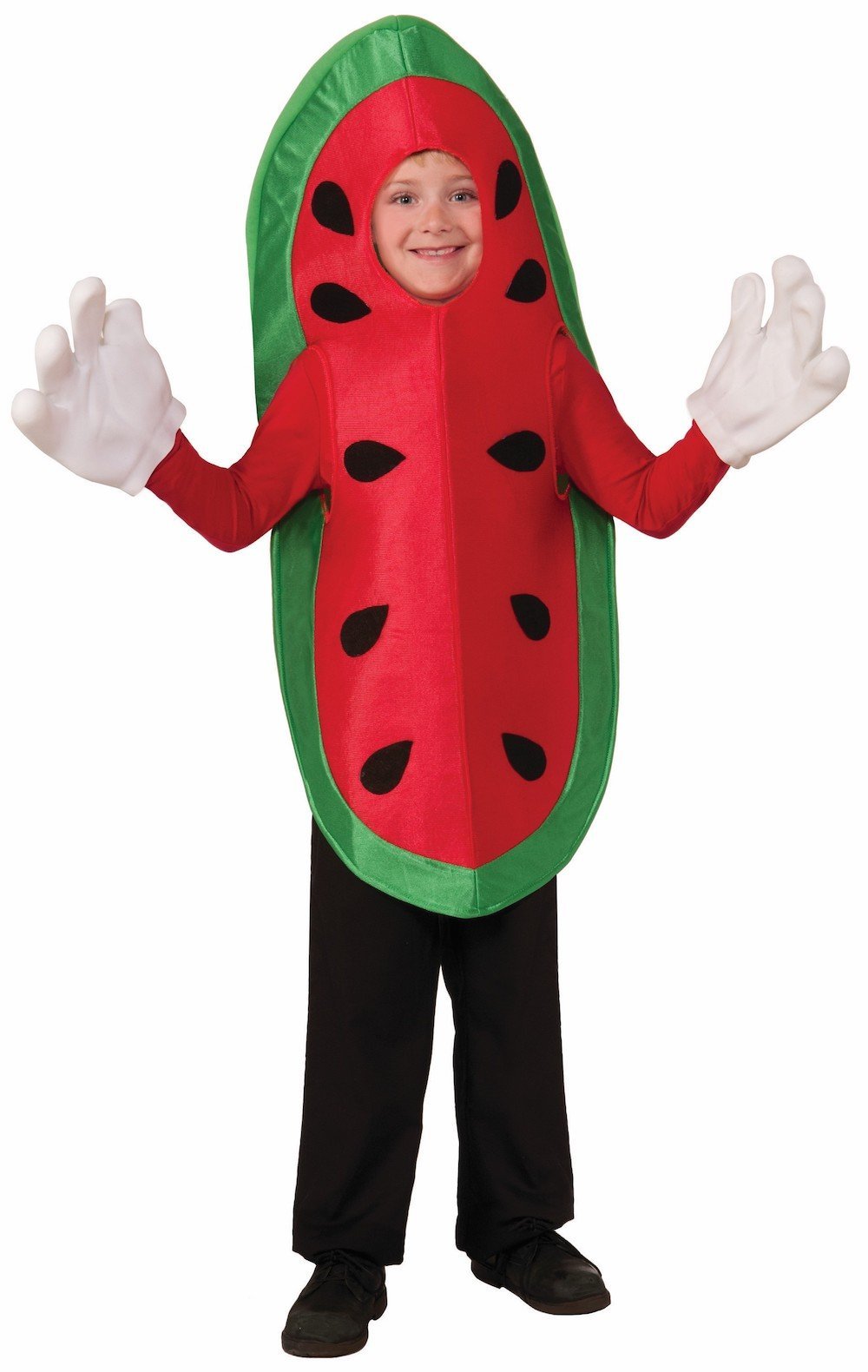 Fruit and Vegetable Costumes - JJ's Party House: Birthday,Balloons,Favors,Gifts