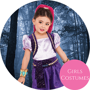 Girls Costumes - JJ's Party House: Birthday,Balloons,Favors,Gifts