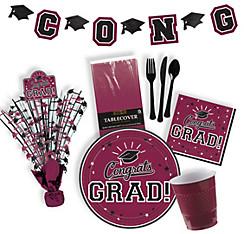 Graduation Berry Party Supplies - JJ's Party House: Birthday,Balloons,Favors,Gifts