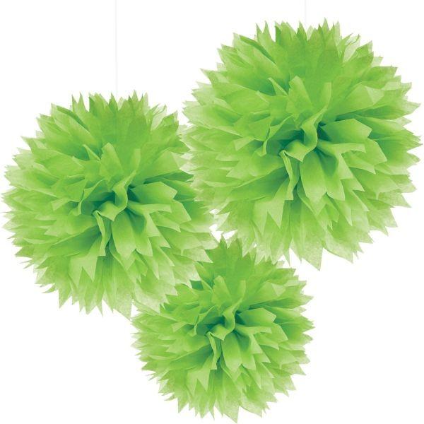 Kiwi Green Decortions - JJ's Party House: Birthday,Balloons,Favors,Gifts