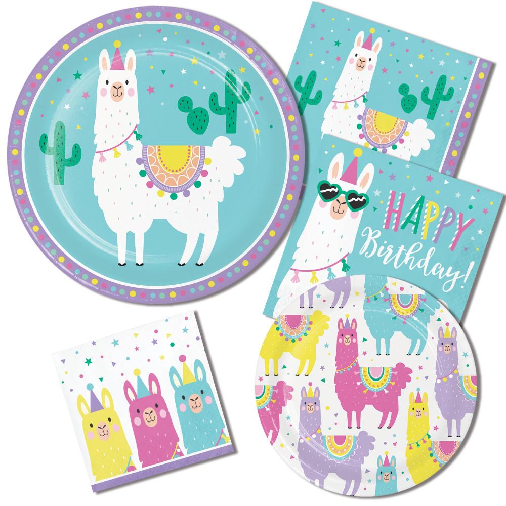 Llama Party - JJ's Party House: Birthday,Balloons,Favors,Gifts