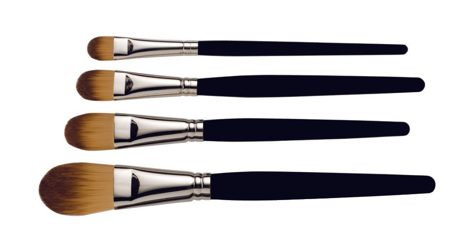Makeup Brushes - JJ's Party House McAllen, TX