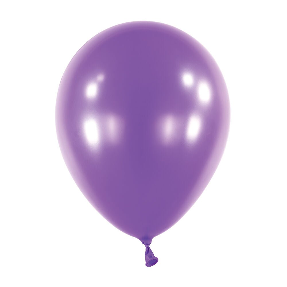 Metallic Latex Balloons - JJ's Party House: Birthday,Balloons,Favors,Gifts