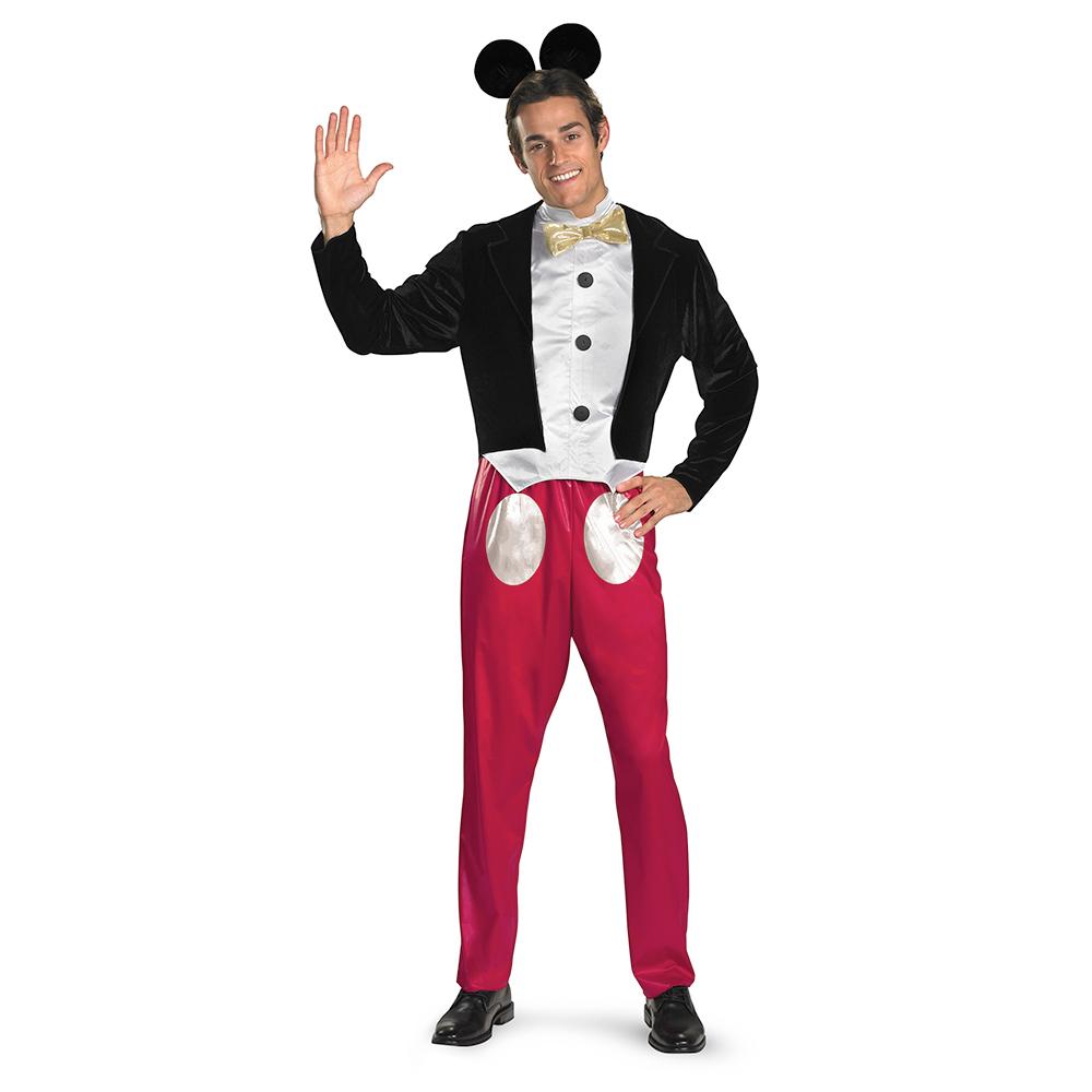 Mickey and Minnie Mouse Costumes & Accessories - JJ's Party House: Birthday,Balloons,Favors,Gifts