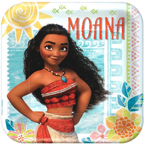 Moana Party Supplies - JJ's Party House: Birthday,Balloons,Favors,Gifts