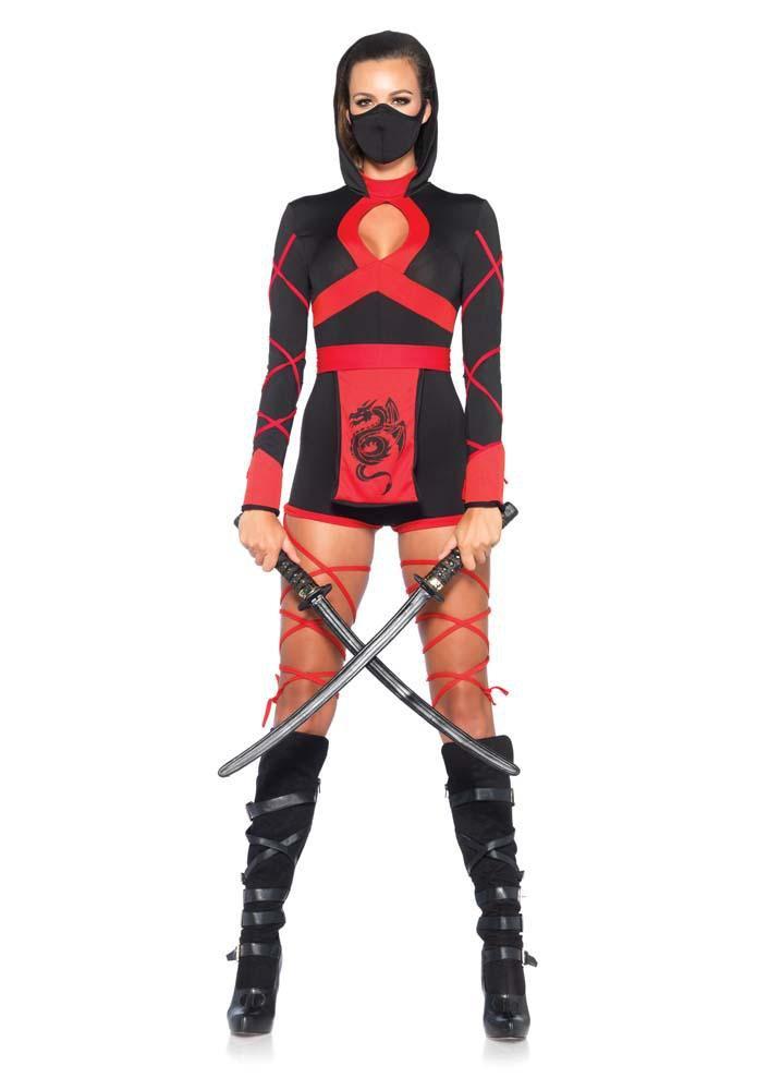 Ninja Costumes and Accessories - JJ's Party House: Birthday,Balloons,Favors,Gifts