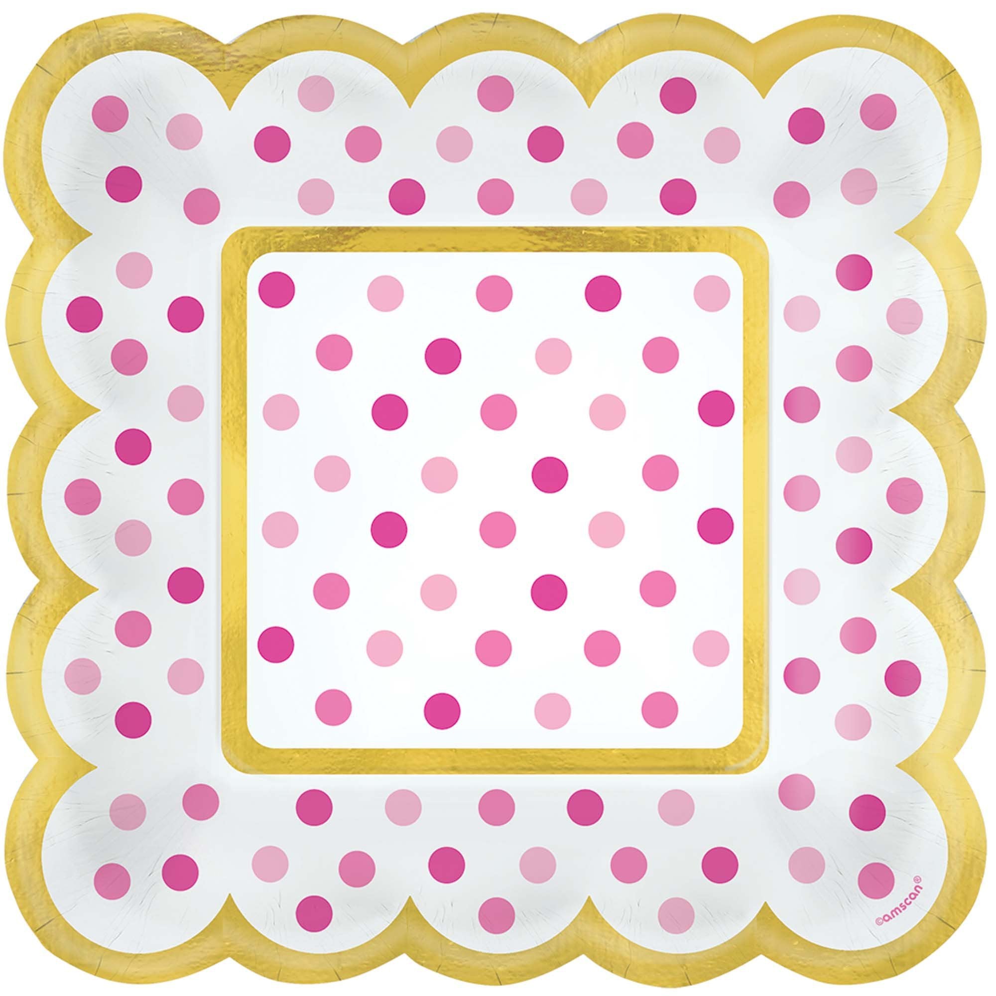 Paper Mini Party Supplies - JJ's Party House: Birthday,Balloons,Favors,Gifts