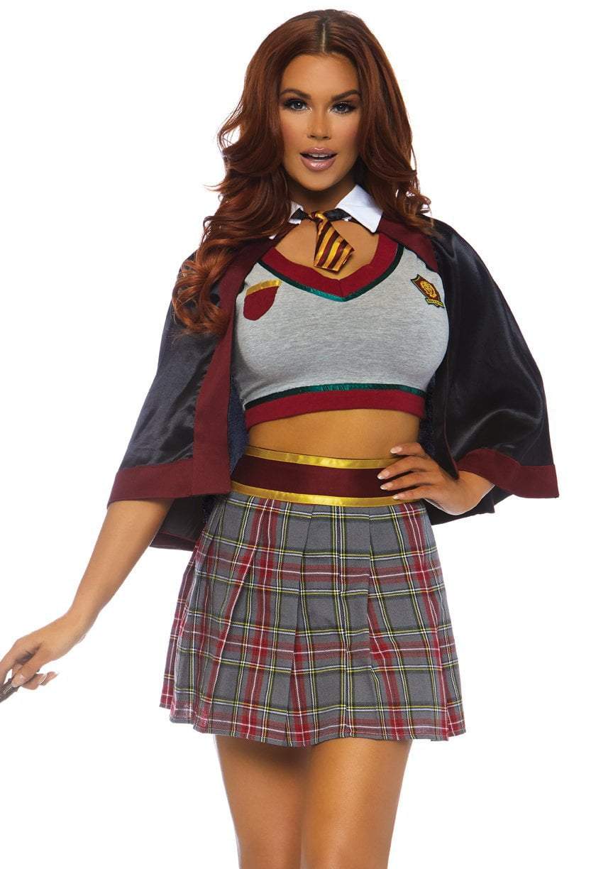 School Girl Costumes & Accessories - JJ's Party House: Birthday,Balloons,Favors,Gifts
