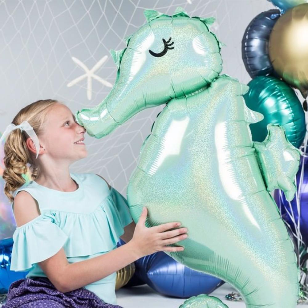Sea Creature Balloons - JJ's Party House: Birthday,Balloons,Favors,Gifts