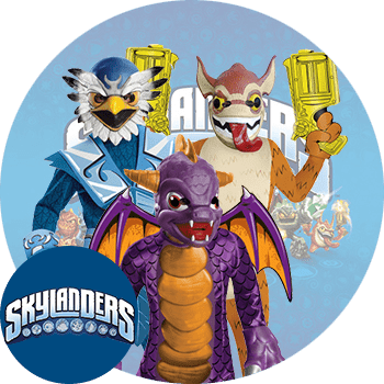 Skylanders Costumes - JJ's Party House: Birthday,Balloons,Favors,Gifts