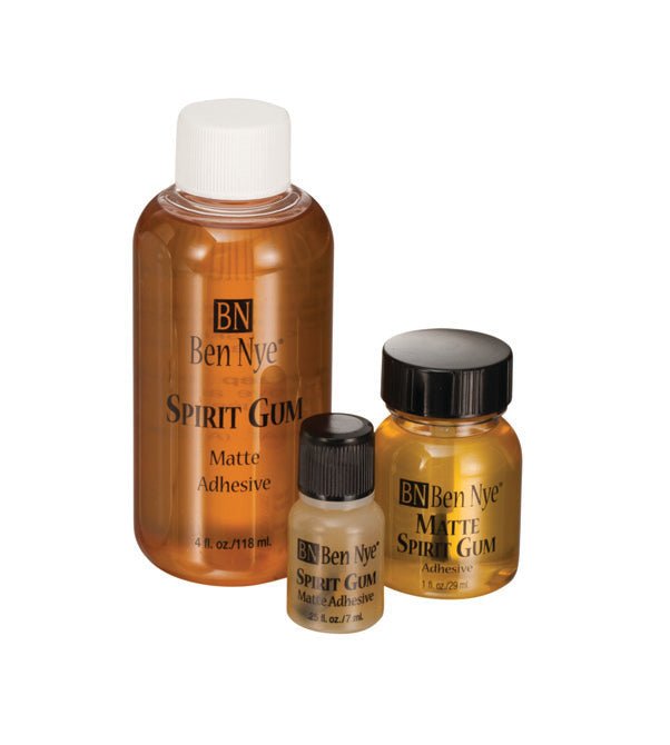 Stage Makeup Adhesives - JJ's Party House McAllen, TX