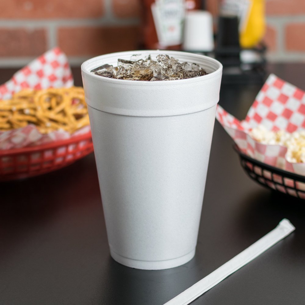 Styrofoam Cups - JJ's Party House: Birthday,Balloons,Favors,Gifts