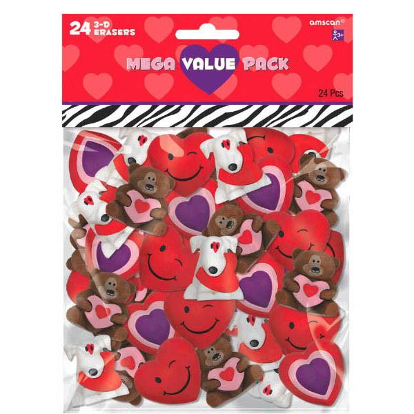 Valentine's Day Party Favors - JJ's Party House: Birthday,Balloons,Favors,Gifts