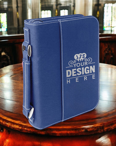 Design Your Own Custom Bible Cover