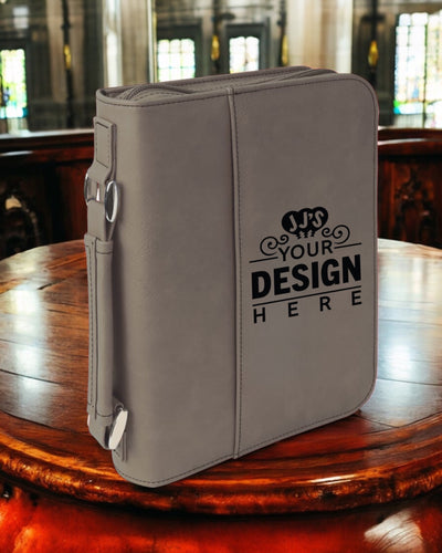 Design Your Own Custom Bible Cover