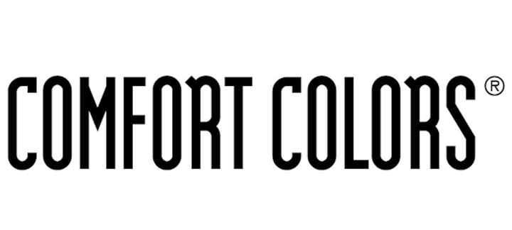 Comfort Colors Custom T-Shirts Near Me JJs Party House McAllen